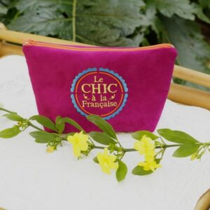 Pochette de sac pour femme