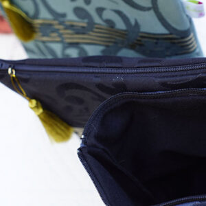 Pochette chic