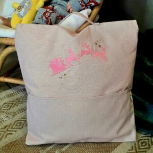 Coussin pour enfant