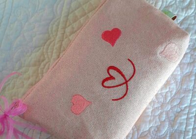 Coffret cadeau pour maman
