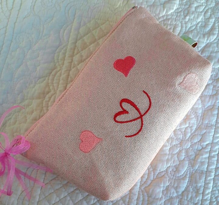 Coffret cadeau pour maman
