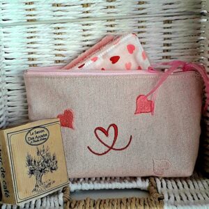 Pochette fête des mères