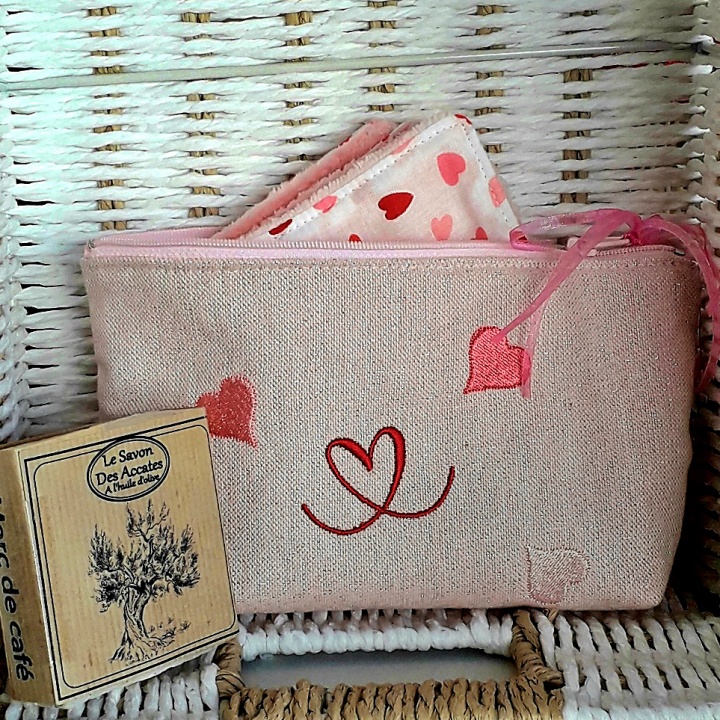 Pochette fête des mères