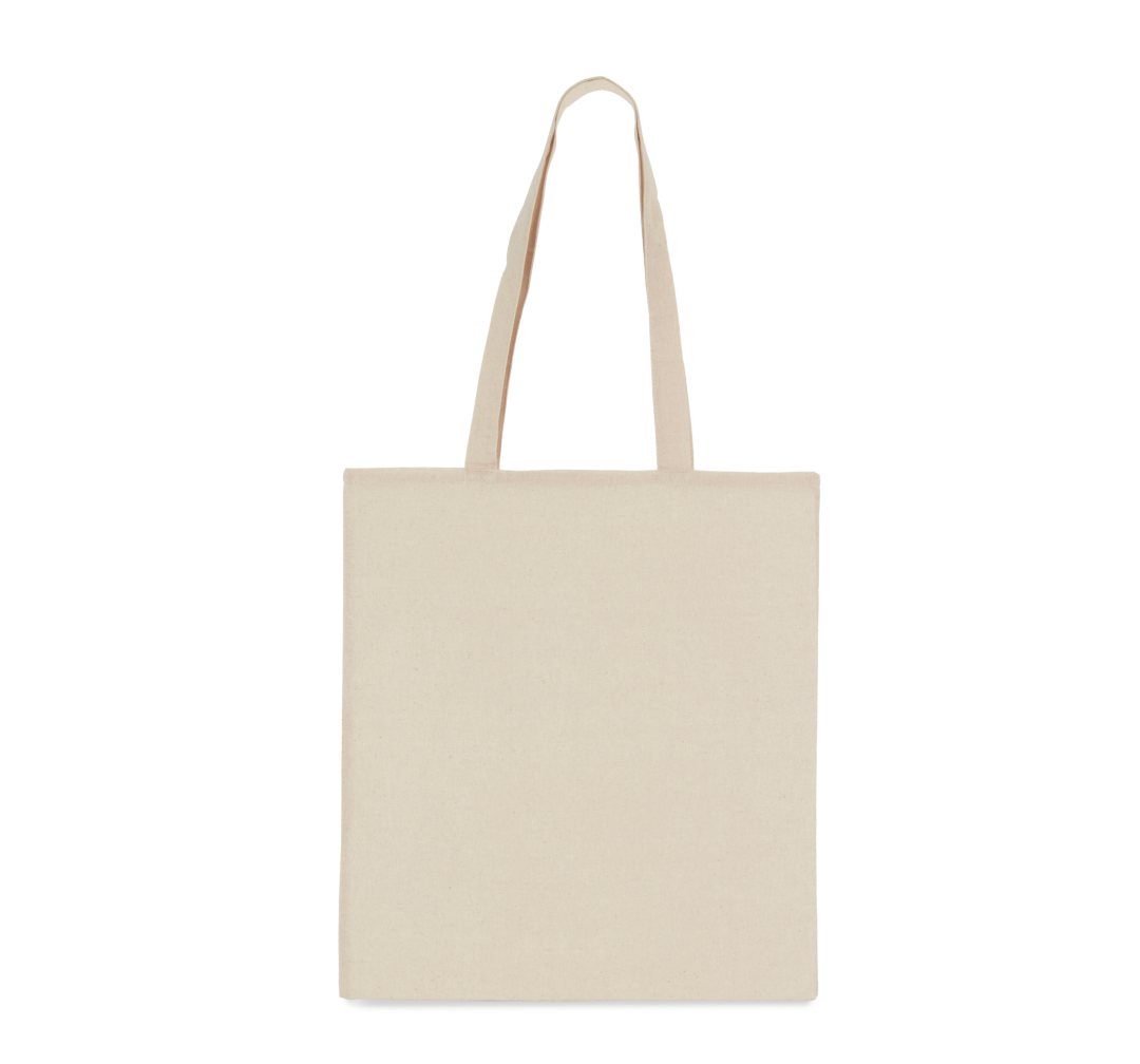 Tote bag dos